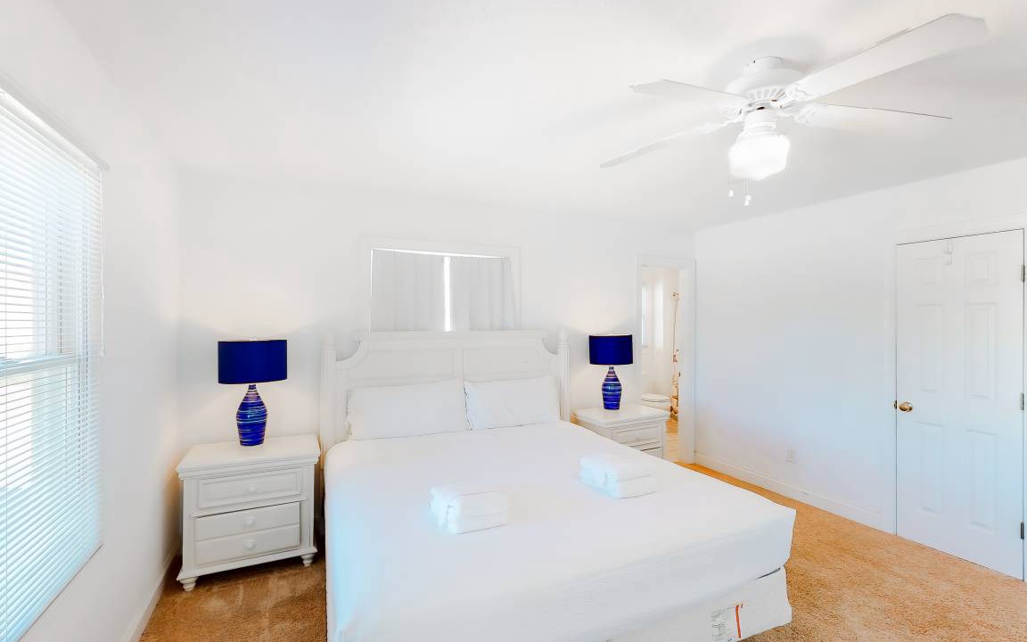 Photo of Bedroom in Ocean Hill