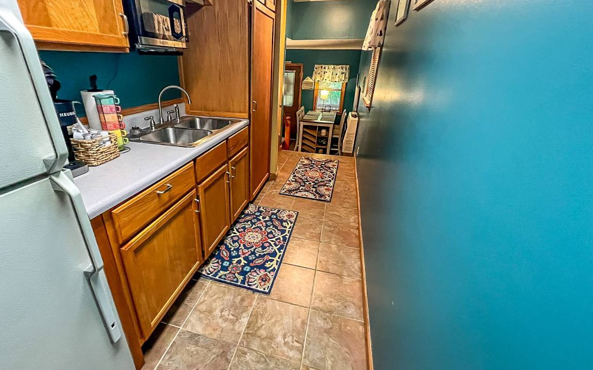 Photo of Kitchen in Todd