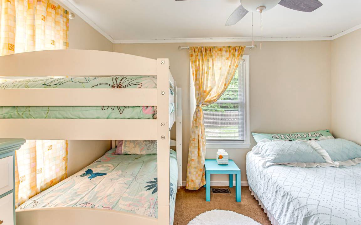 Photo of Bedroom in Shallotte