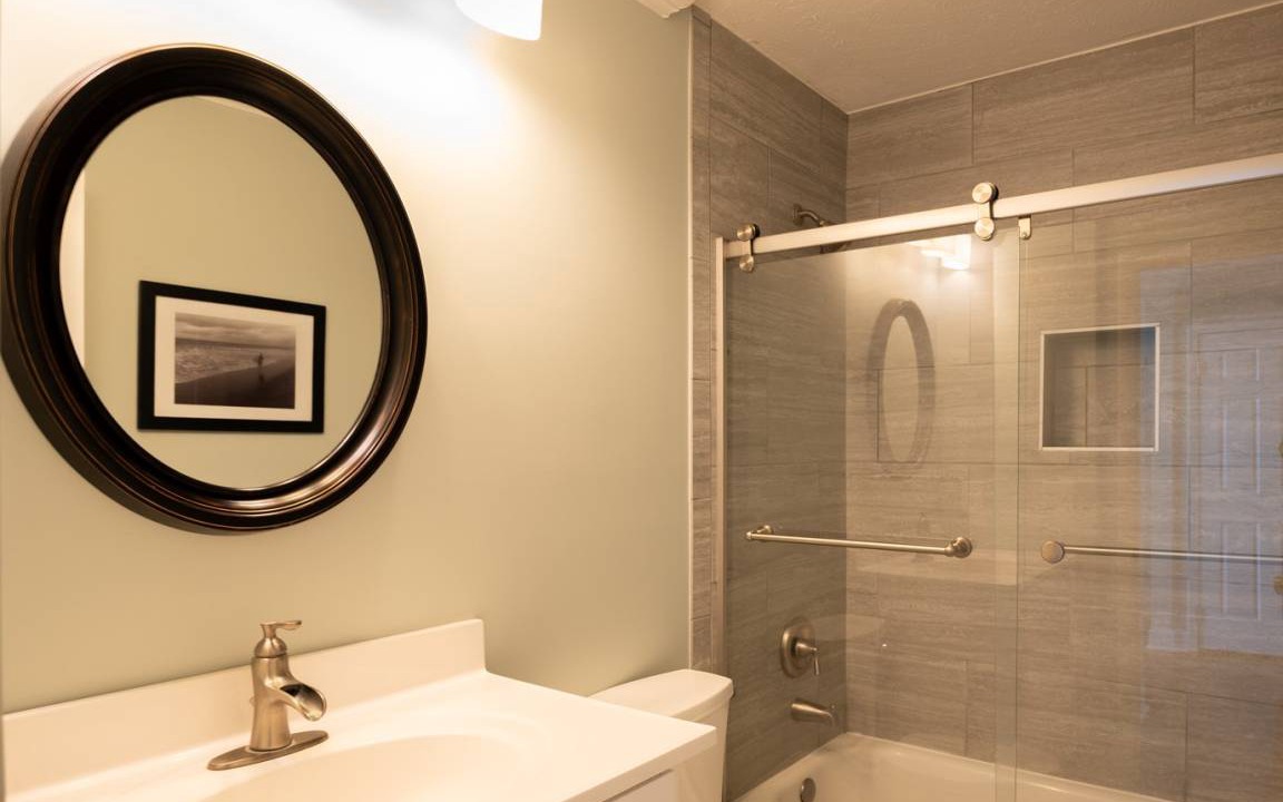 Photo of Bathroom in Kure Beach
