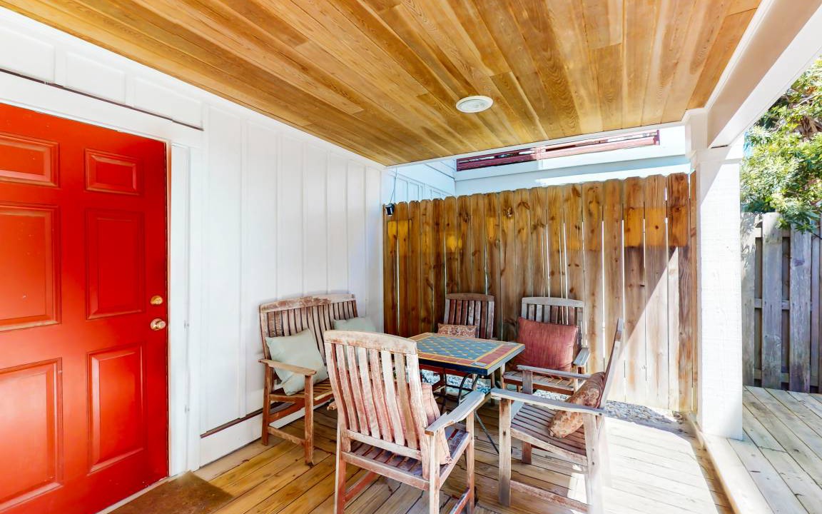 Photo of Livingroom in Wrightsville Beach