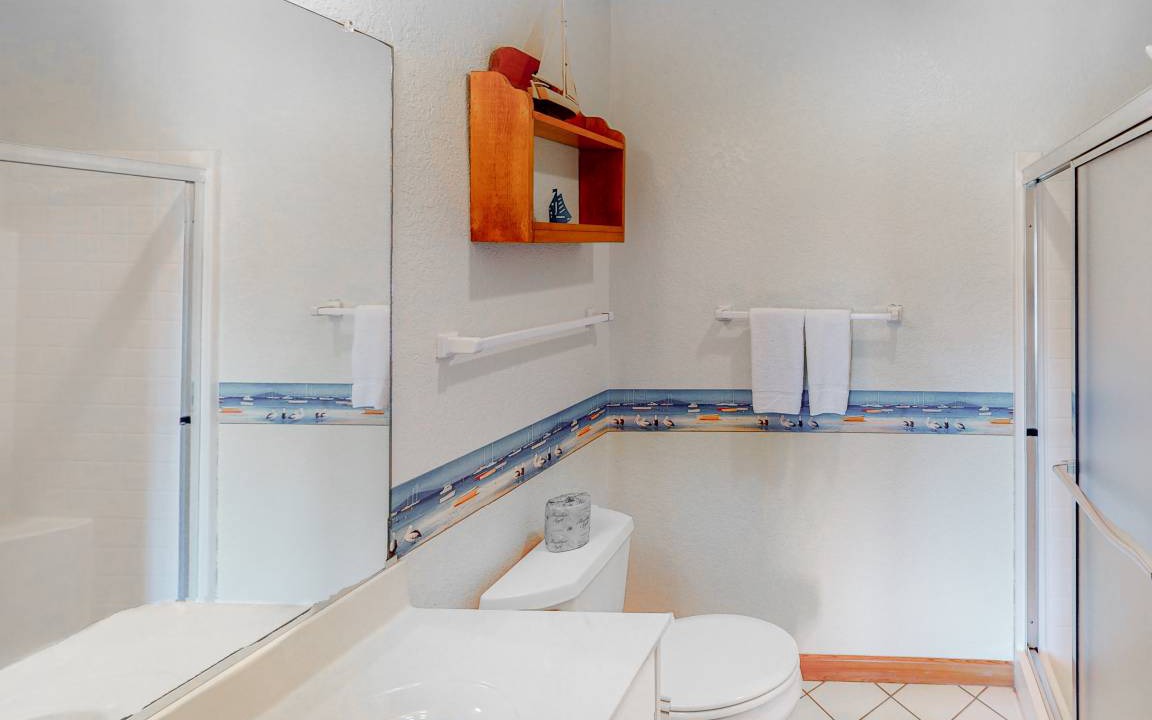 Photo of Bathroom in Ocean Hill