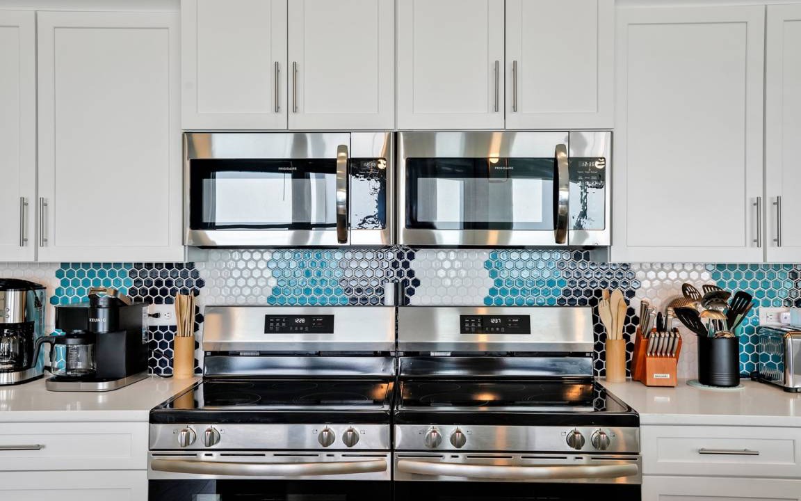 Photo of Kitchen in Long Beach