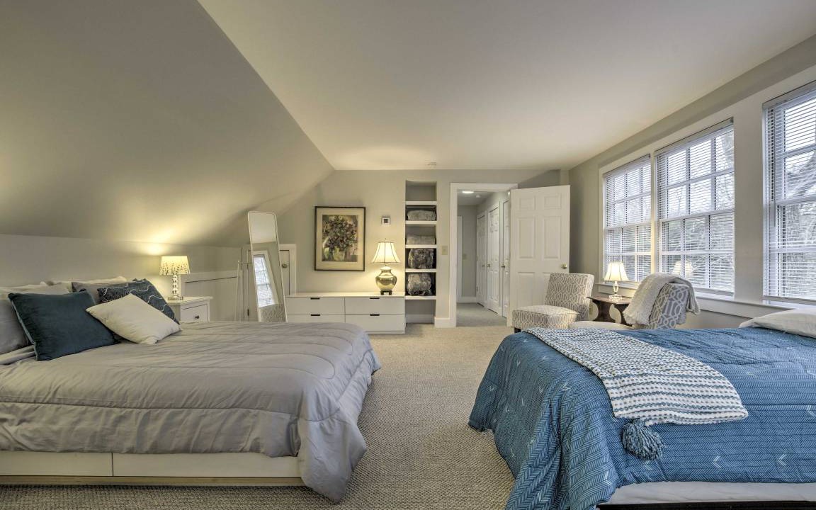 Photo of Bedroom in Pittsboro
