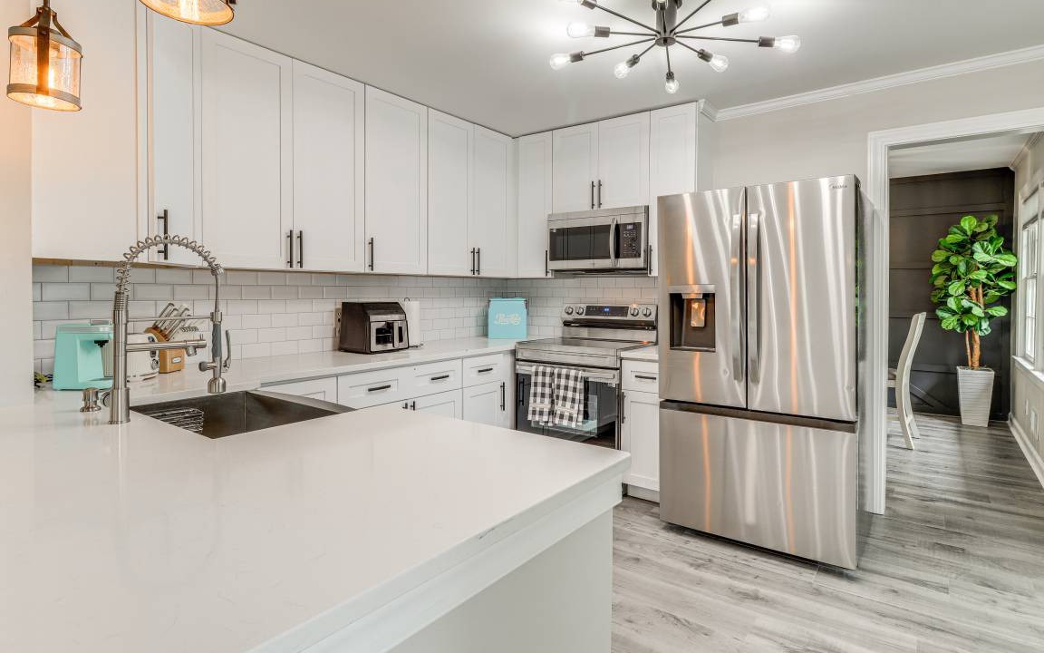 Photo of Kitchen in Wilmington