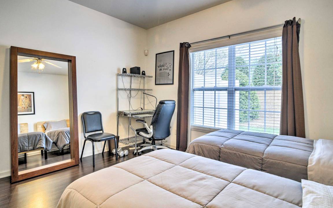 Photo of Bedroom in Deep River