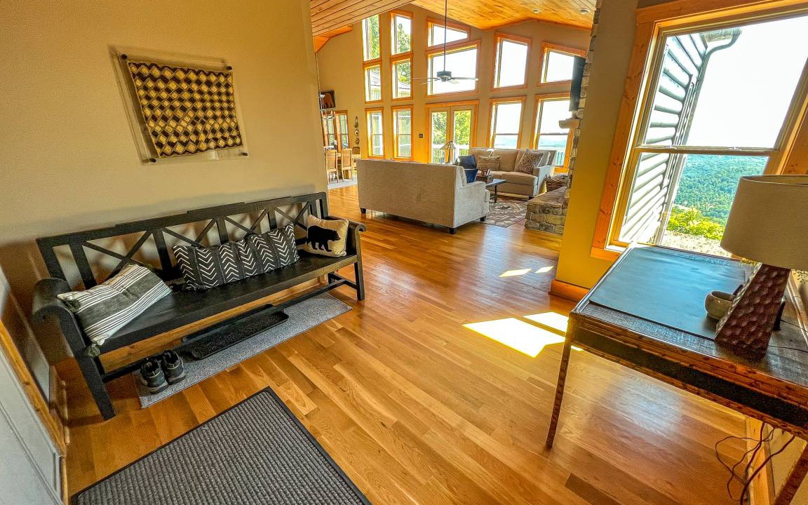 Photo of Livingroom in Todd