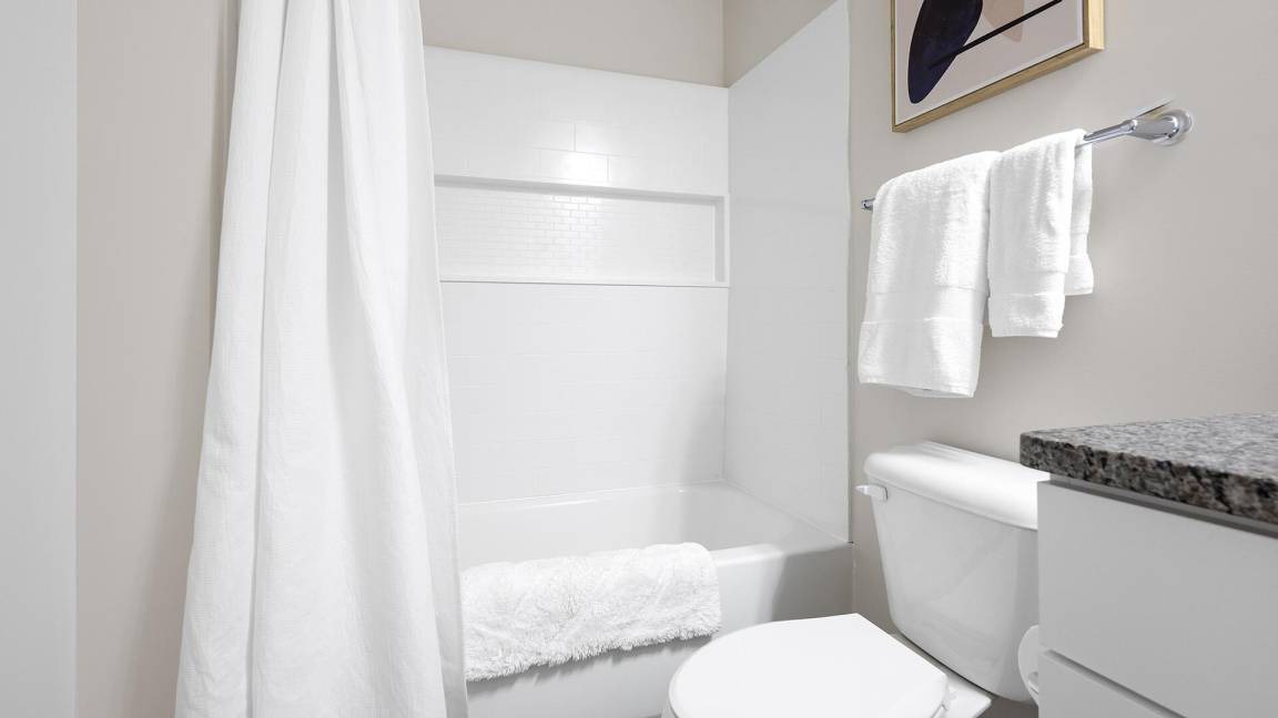 Photo of Bathroom in Concord
