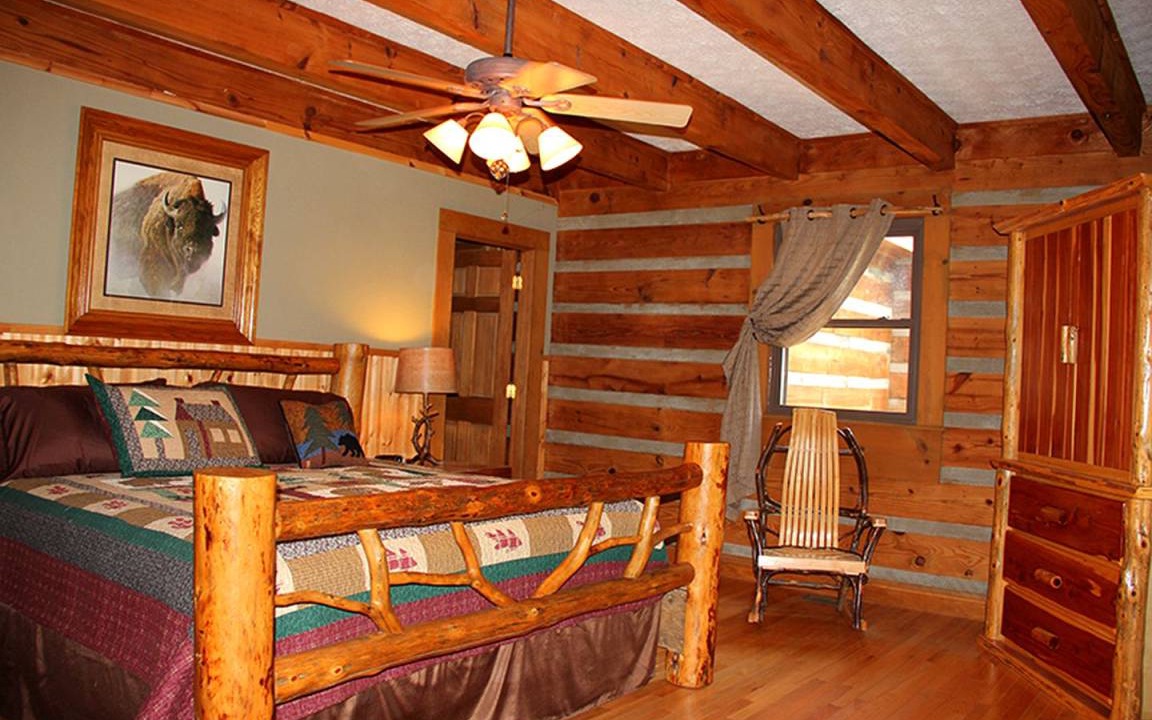 Photo of Bedroom in Clyde