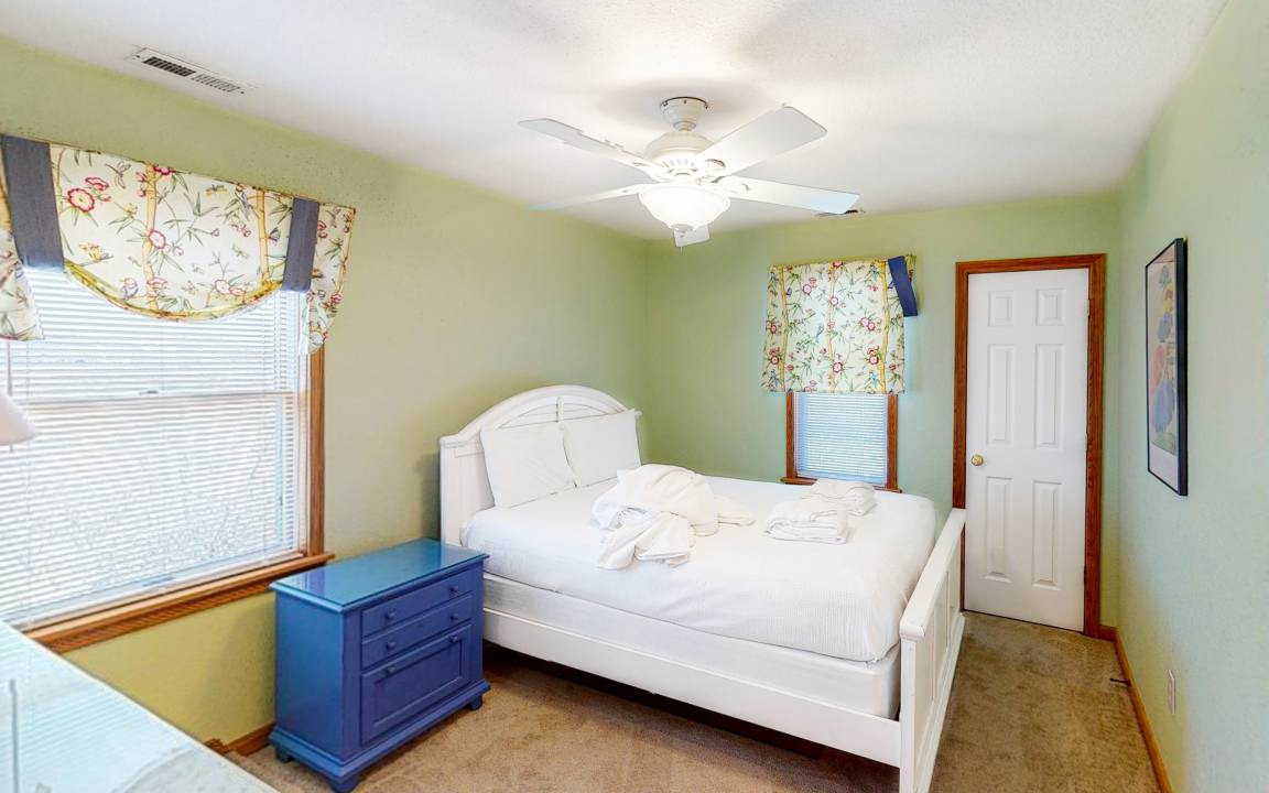 Photo of Bedroom in Ocean Hill