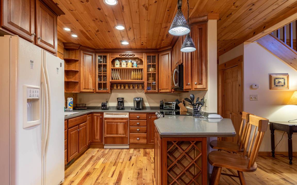 Photo of Kitchen in Vilas