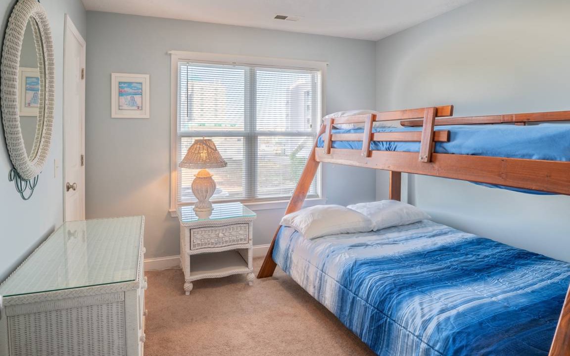 Photo of Bedroom in Carolina Beach