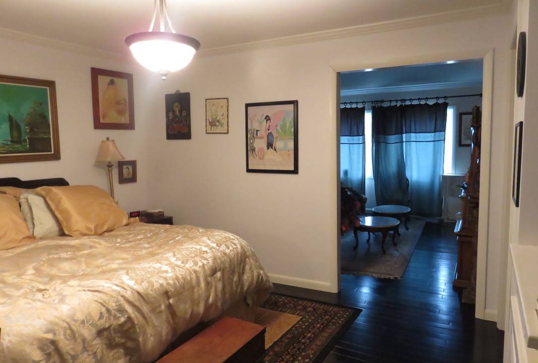 Photo of Bedroom in Cary