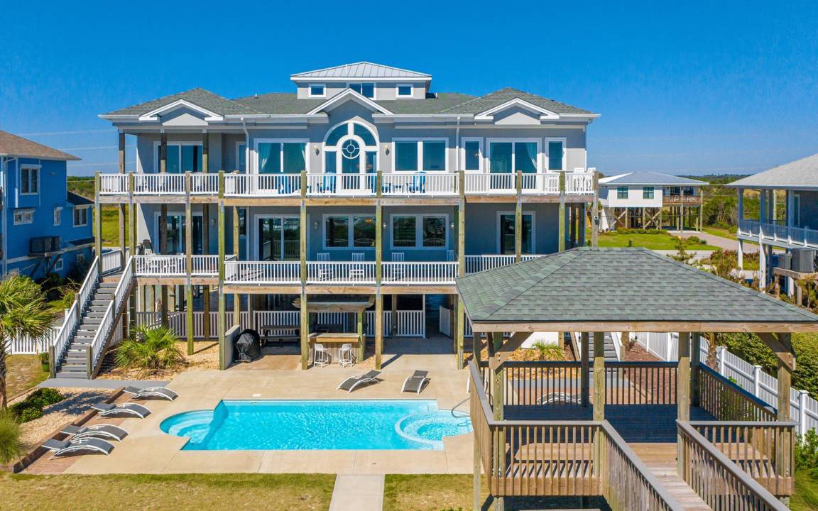 Photo of Others in North Topsail Beach