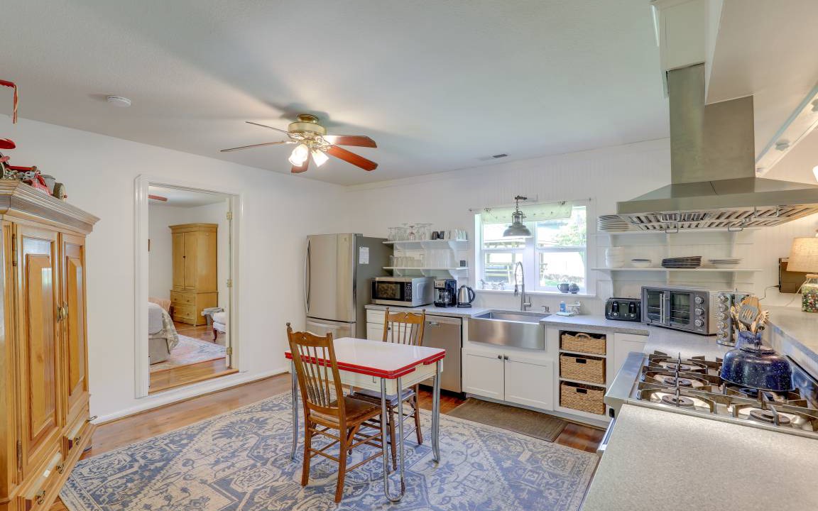 Photo of Kitchen in Marshall
