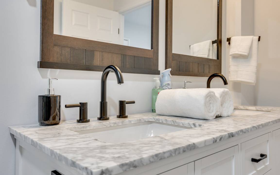 Photo of Bathroom in Madison Park