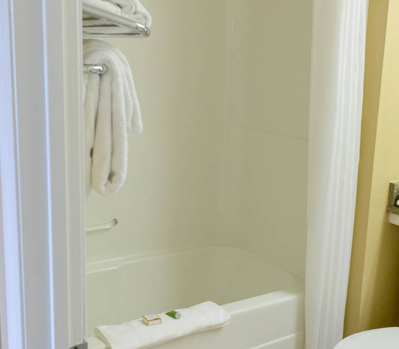 Photo of Bathroom in Carthage
