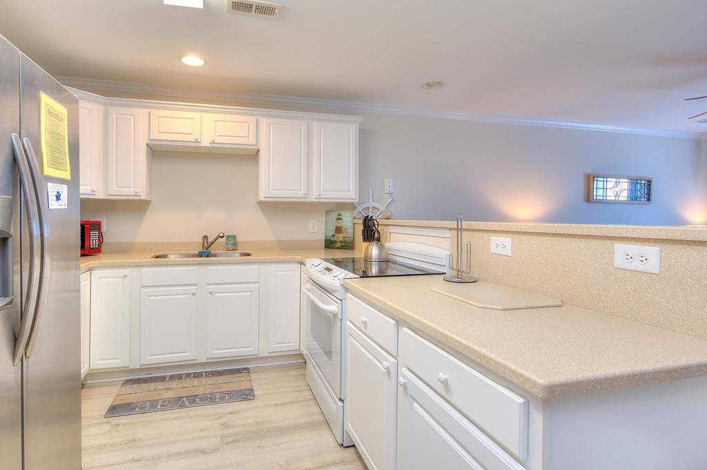 Photo of Kitchen in Long Beach