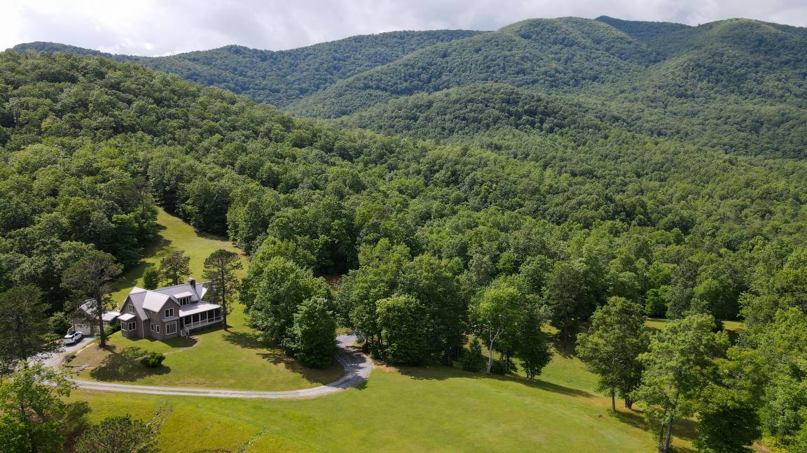 Photo of Others in Balsam Grove