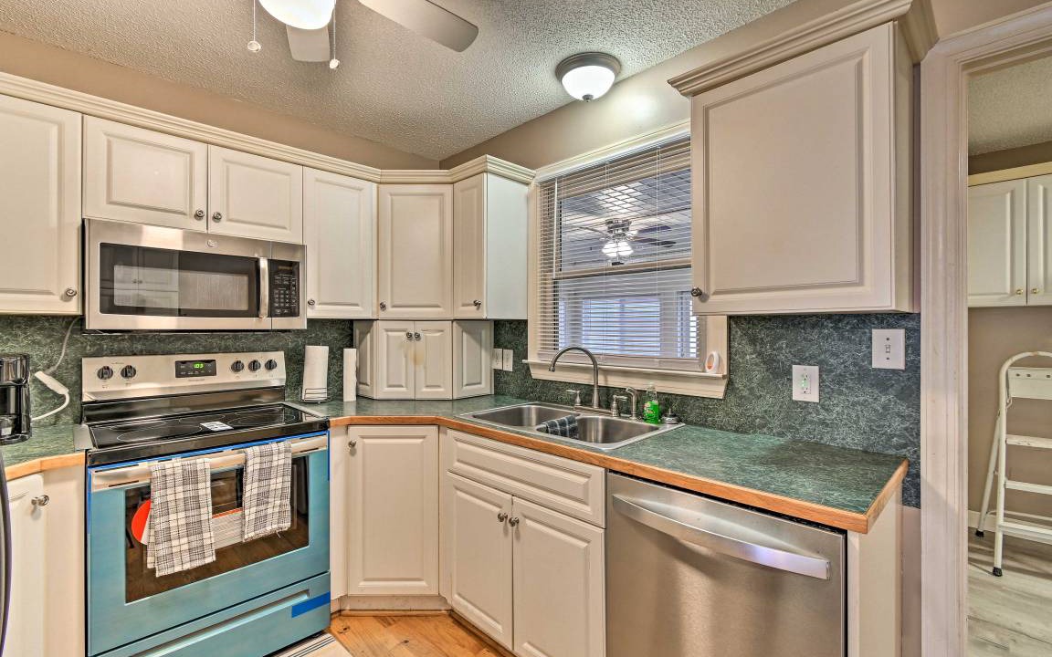 Photo of Kitchen in Lillington