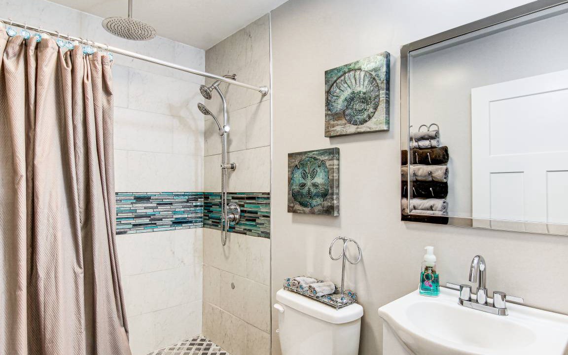 Photo of Bathroom in Weaverville