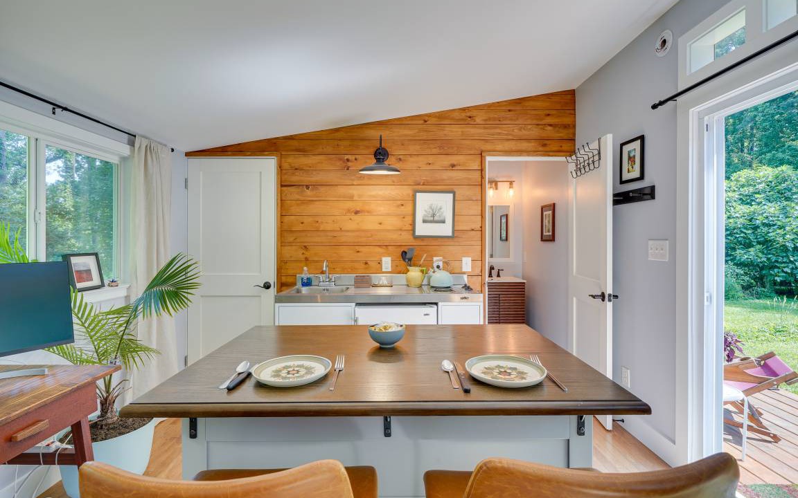 Photo of Livingroom in Durham
