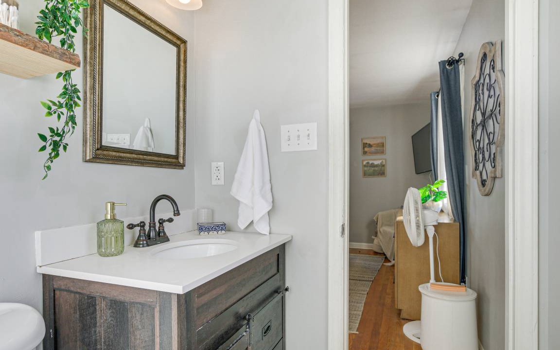 Photo of Bathroom in Durham