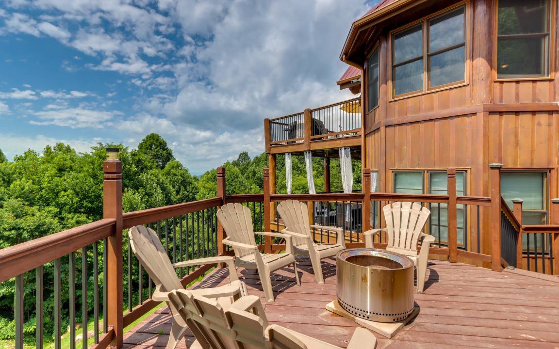 Photo of Patio Balcony in Murphy