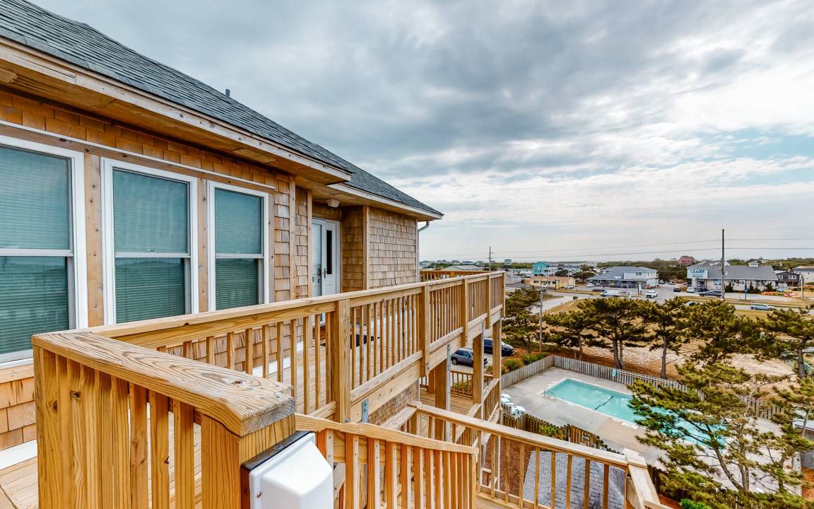 Photo of Patio Balcony in Avon