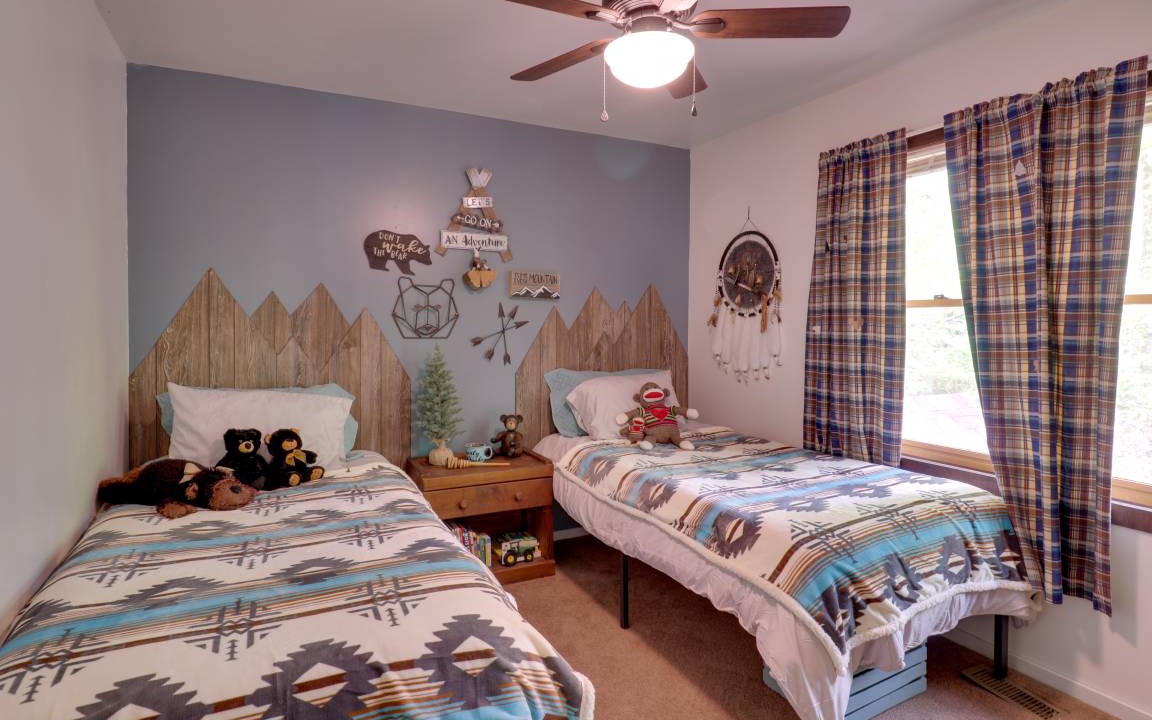 Photo of Bedroom in Whittier