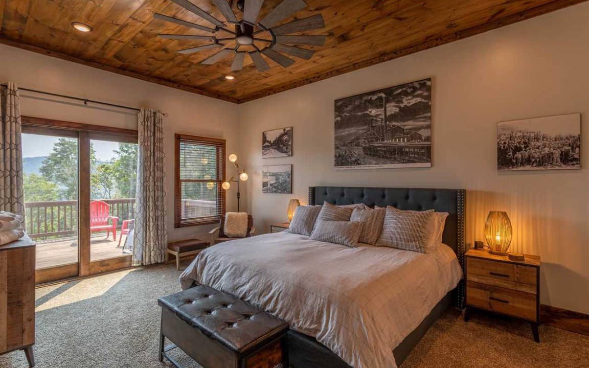 Photo of Bedroom in Frank