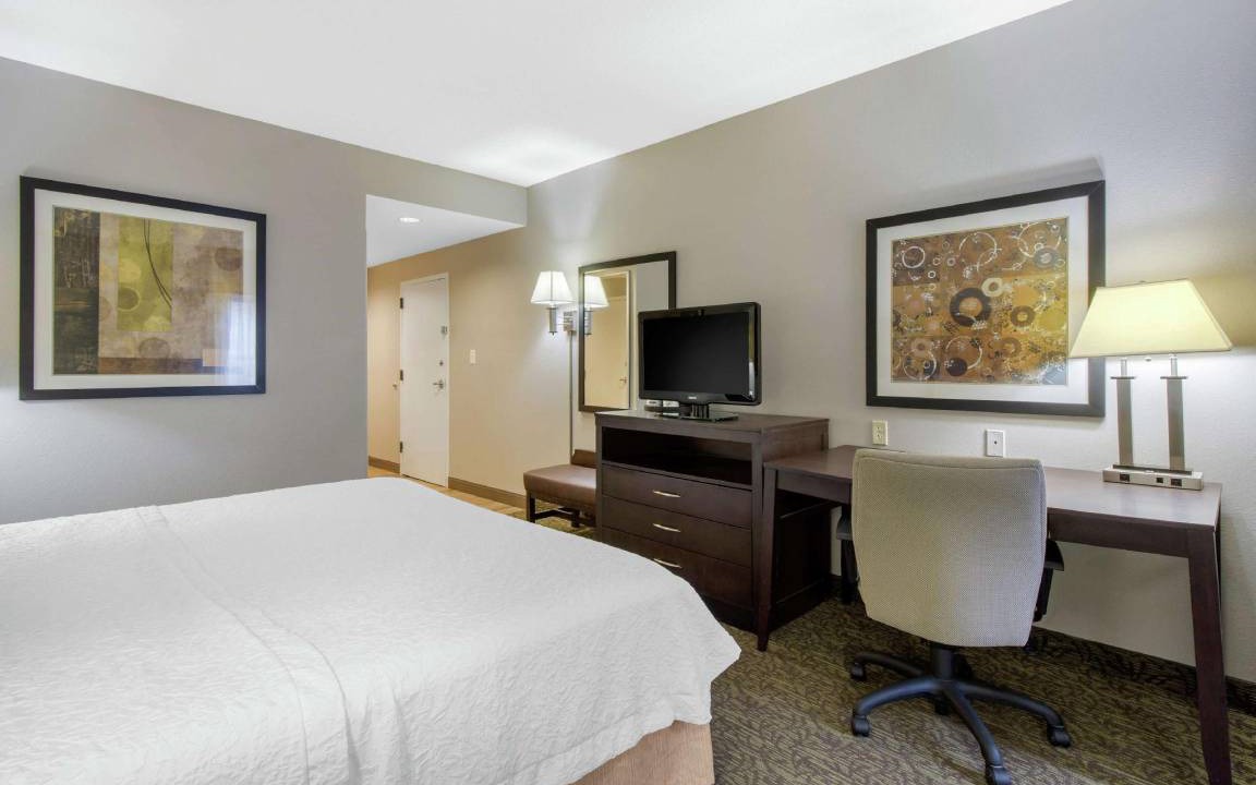 Photo of Bedroom in Mebane