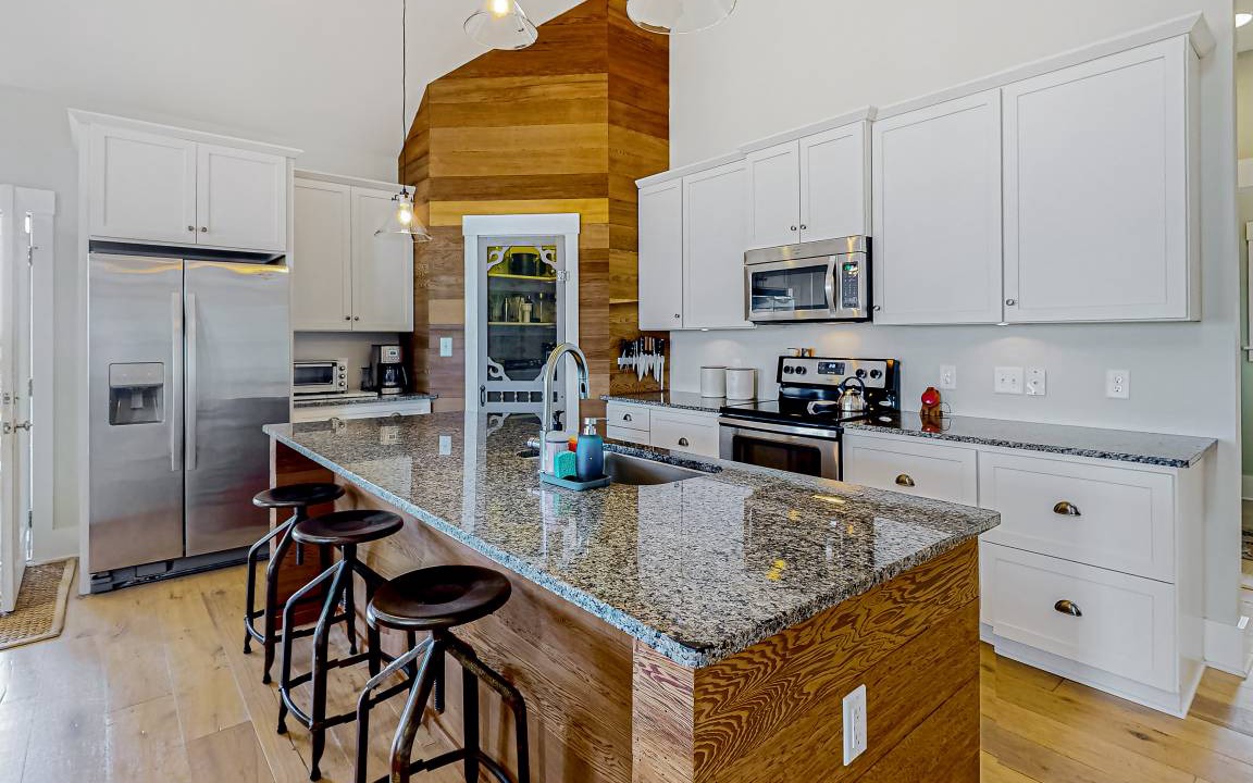 Photo of Kitchen in Carova Beach