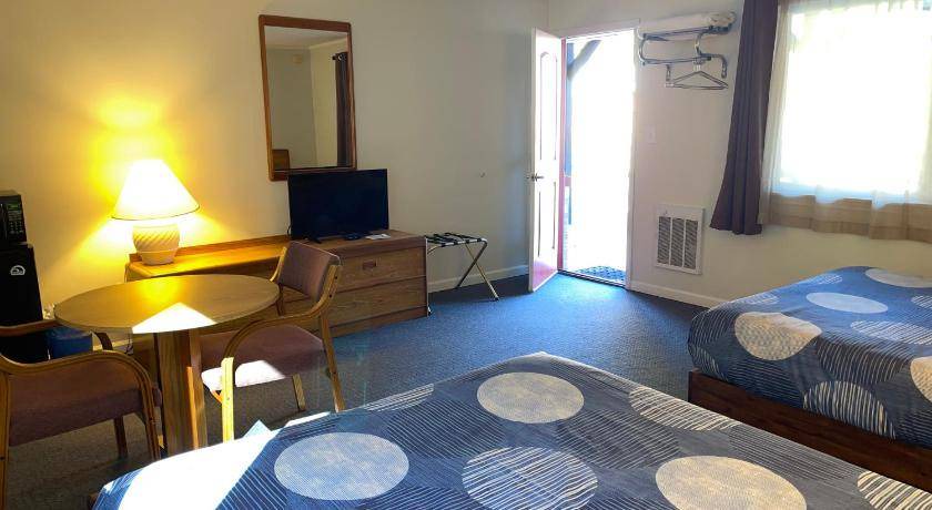 Photo of Bedroom in Maggie Valley