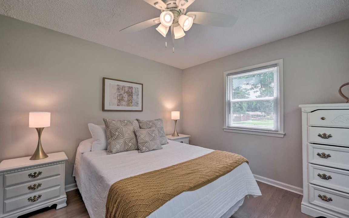 Photo of Bedroom in Browns Summit