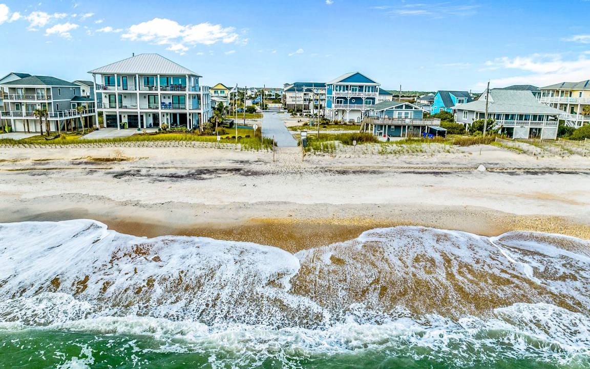 Photo of Others in Surf City