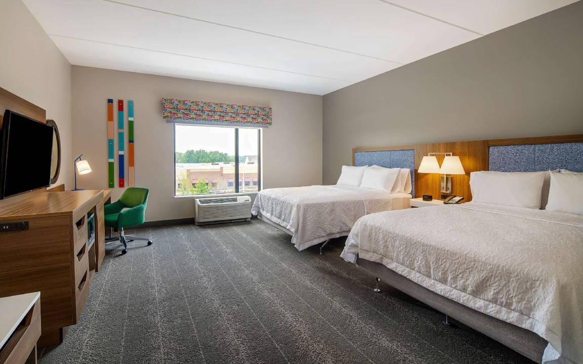 Photo of Bedroom in Raleigh