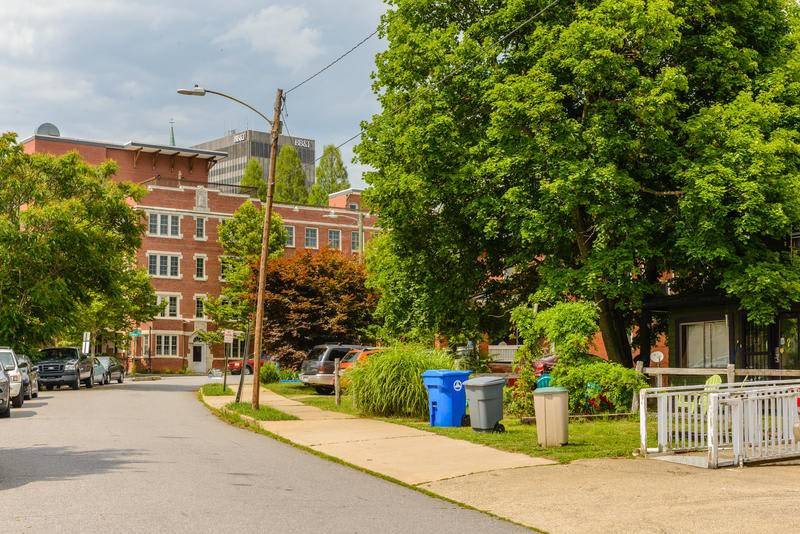 Photo of Others in Downtown Asheville