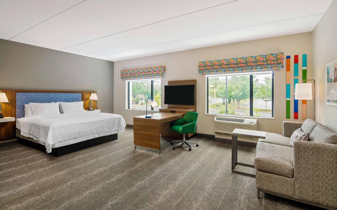 Photo of Bedroom in Raleigh