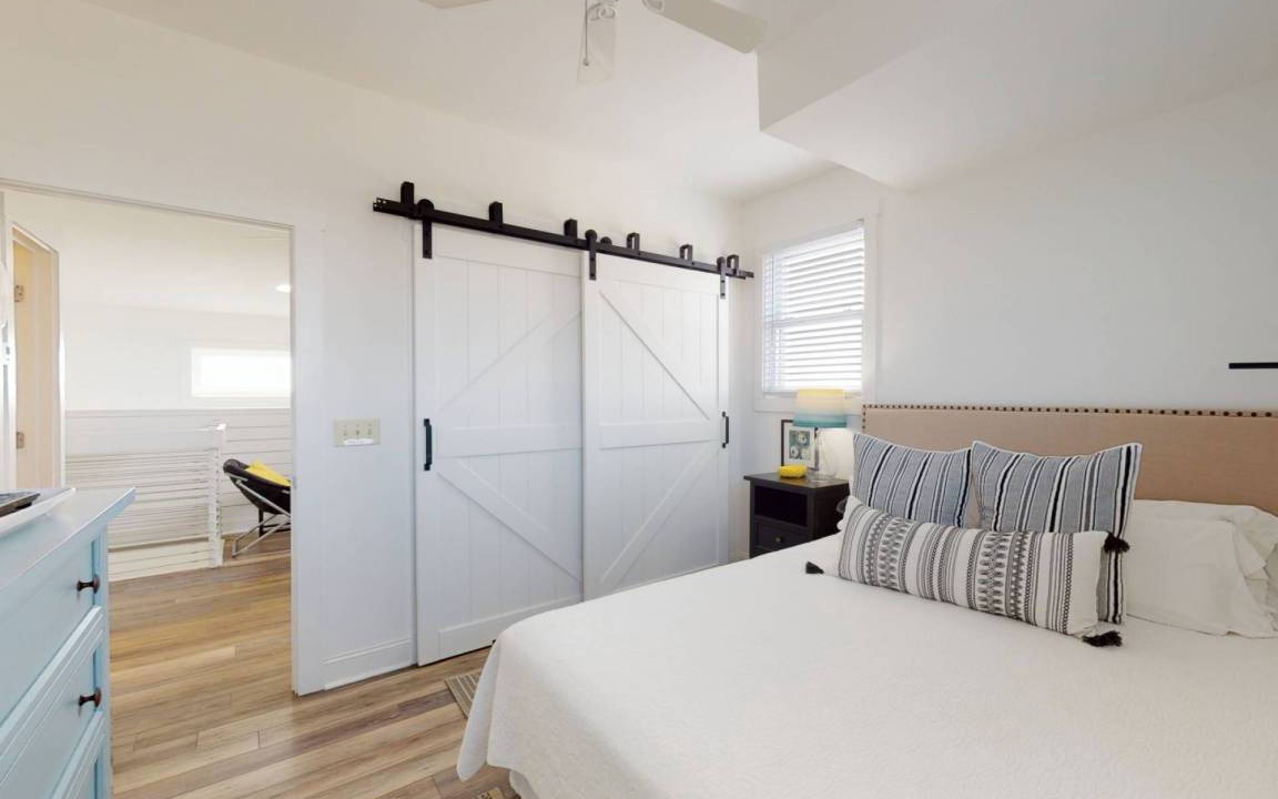 Photo of Bedroom in South Beach