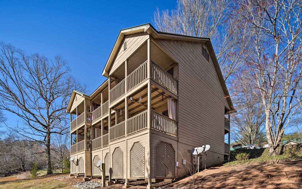 Photo of Others in Lake Lure