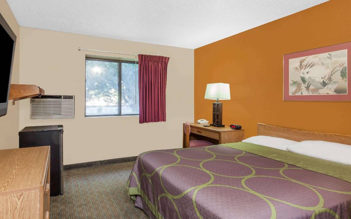 Photo of Bedroom in Charlotte