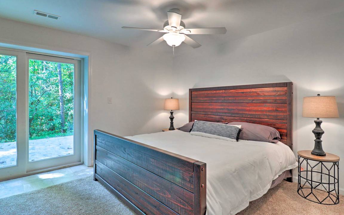 Photo of Bedroom in Sapphire