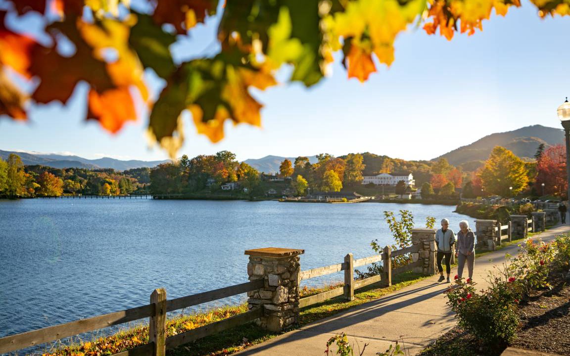 Photo of Others in Lake Junaluska