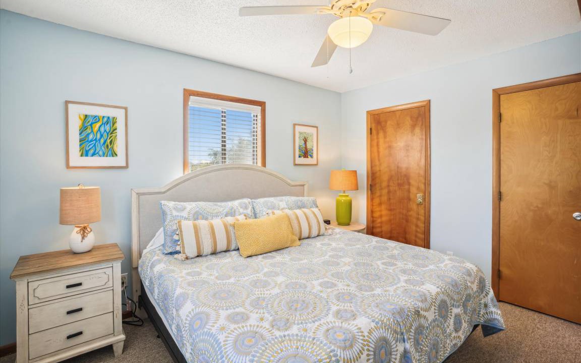 Photo of Bedroom in Ocean Sands