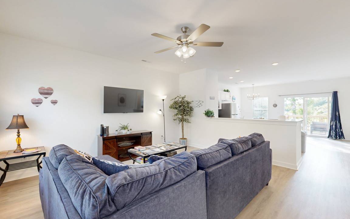 Photo of Livingroom in Southmont