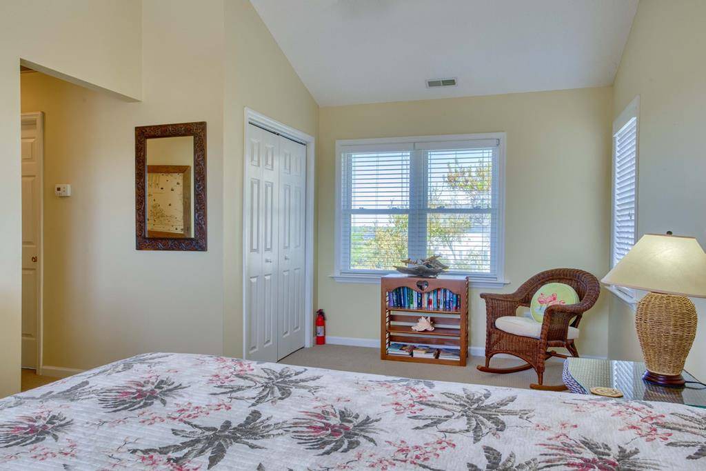 Photo of Bedroom in Surf City
