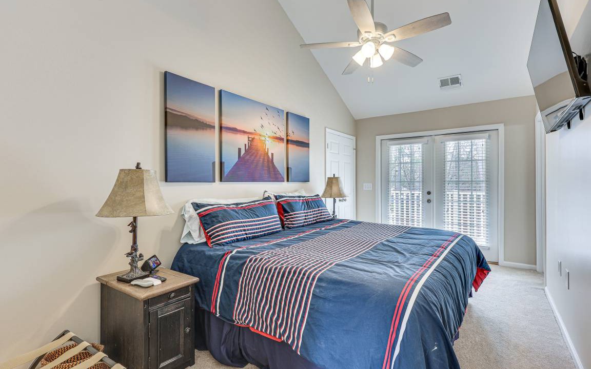 Photo of Bedroom in White Lake