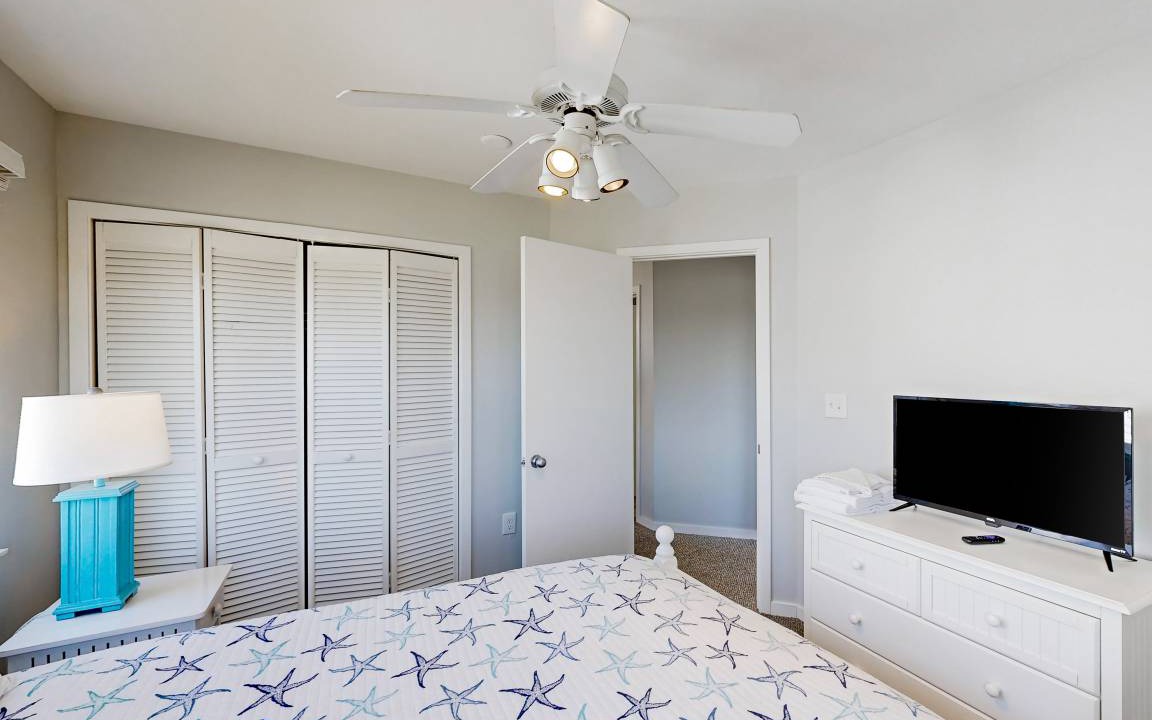 Photo of Bedroom in Buxton