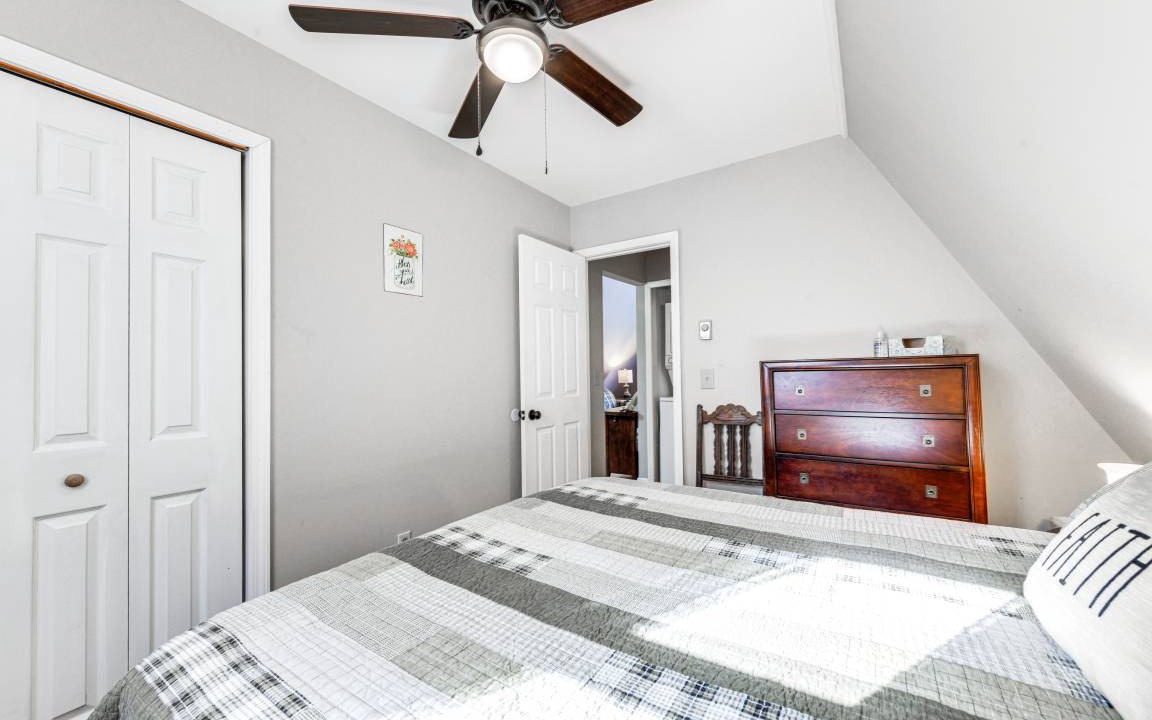Photo of Bedroom in Franklin